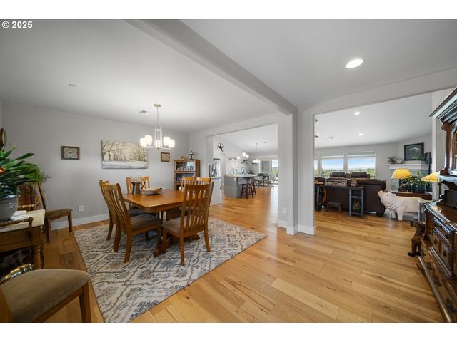 4416 Se LAREDO Rd, Prineville, OR 97754