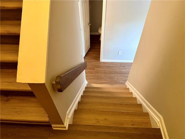 1059 Mariners Drive, Stone Mountain, GA 30083