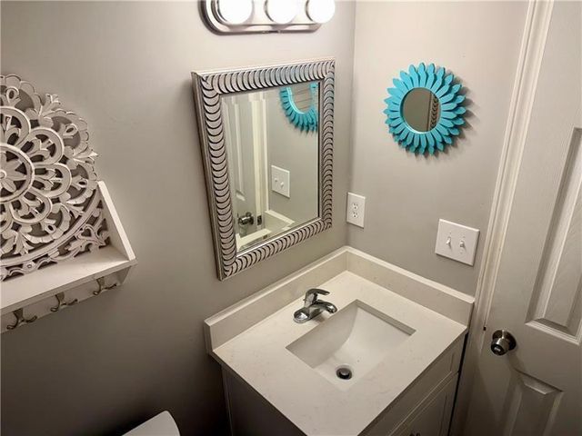 1059 Mariners Drive, Stone Mountain, GA 30083