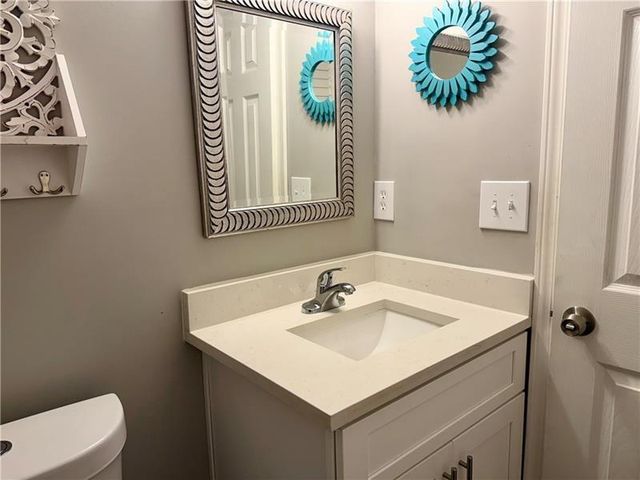 1059 Mariners Drive, Stone Mountain, GA 30083