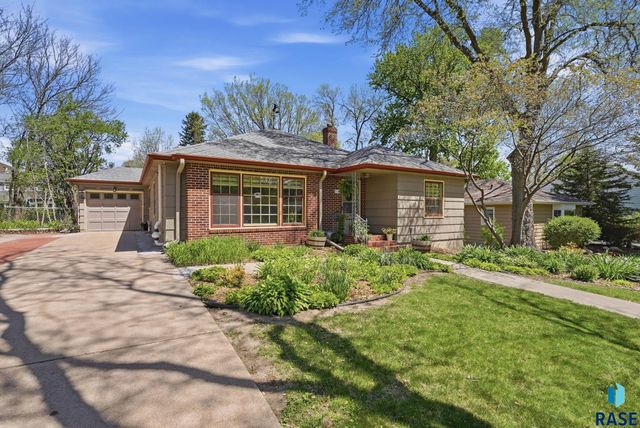 310 E 28th St Street, Sioux Falls, SD 57105