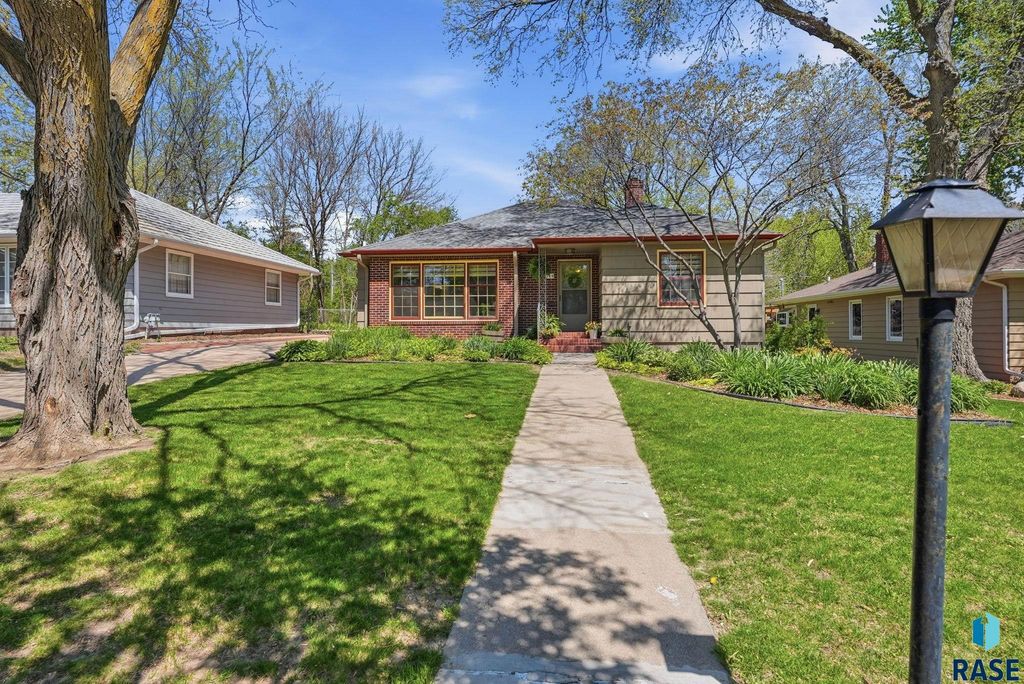 310 E 28th St Street, Sioux Falls, SD 57105