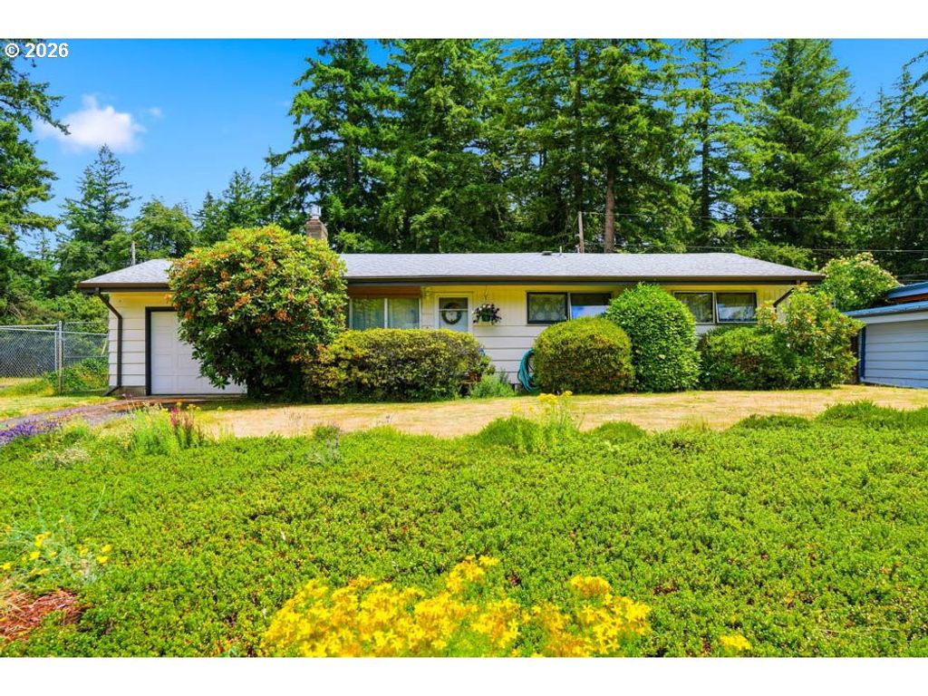 1014 Se 175TH Pl, Portland, OR 97233