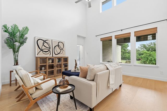 539 Farrell Lane, Allen, TX 75013