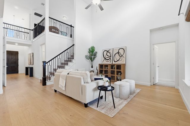 539 Farrell Lane, Allen, TX 75013