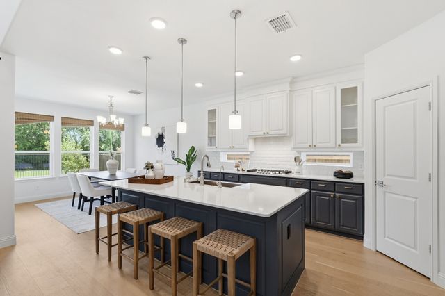 539 Farrell Lane, Allen, TX 75013