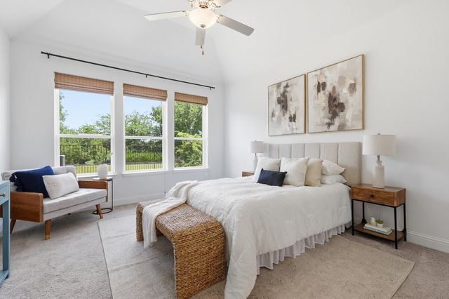 539 Farrell Lane, Allen, TX 75013