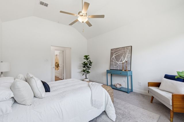 539 Farrell Lane, Allen, TX 75013