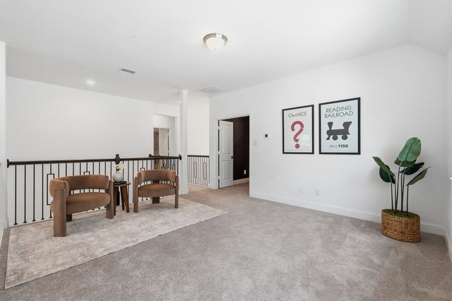 539 Farrell Lane, Allen, TX 75013