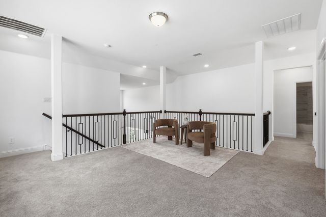 539 Farrell Lane, Allen, TX 75013