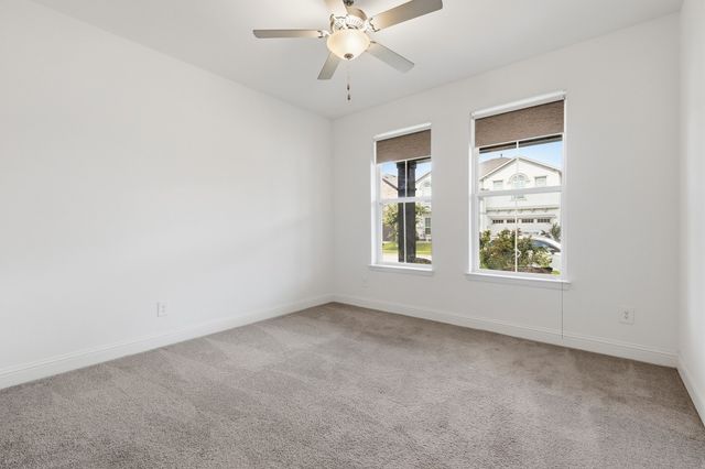 539 Farrell Lane, Allen, TX 75013