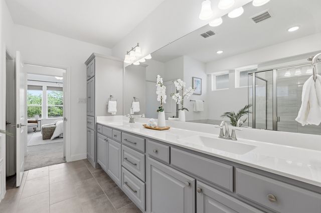 539 Farrell Lane, Allen, TX 75013