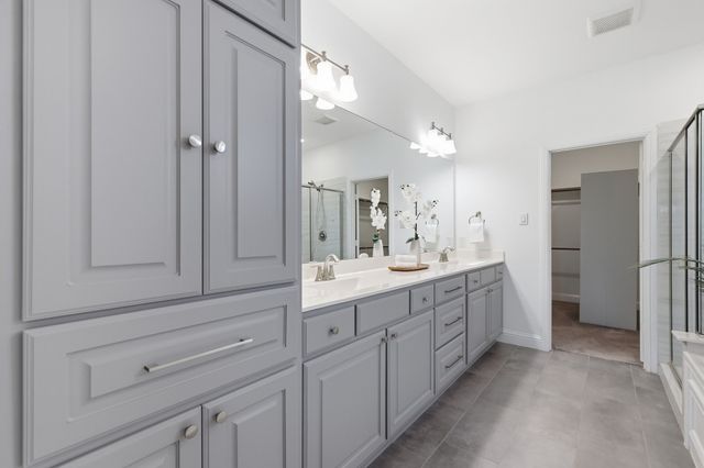 539 Farrell Lane, Allen, TX 75013