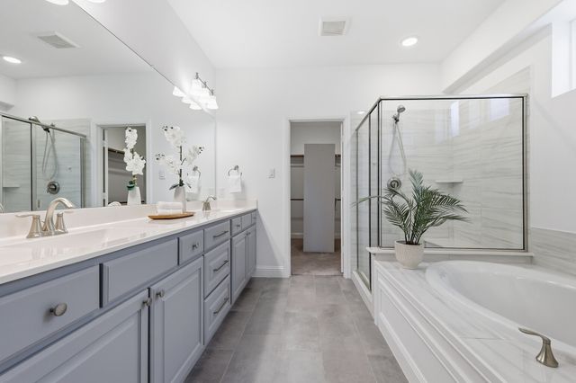 539 Farrell Lane, Allen, TX 75013
