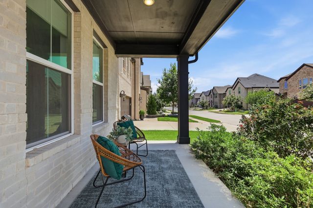 539 Farrell Lane, Allen, TX 75013