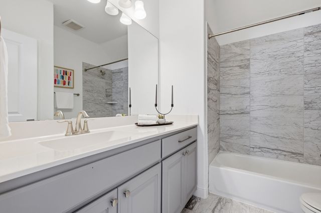 539 Farrell Lane, Allen, TX 75013