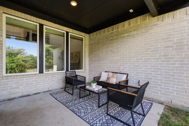 539 Farrell Lane, Allen, TX 75013