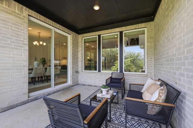 539 Farrell Lane, Allen, TX 75013