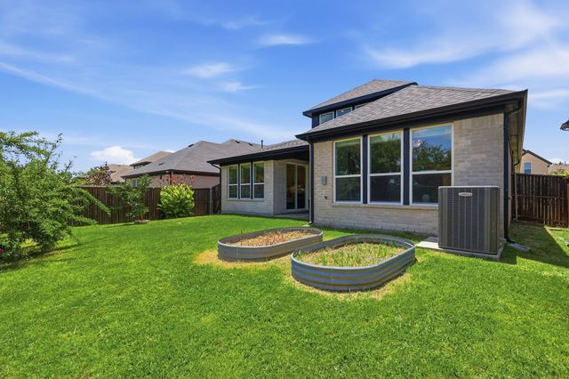 539 Farrell Lane, Allen, TX 75013