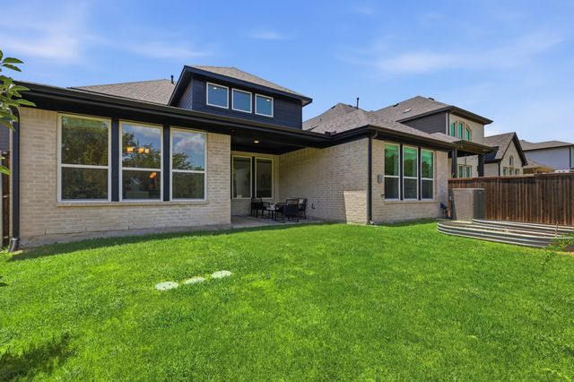 539 Farrell Lane, Allen, TX 75013
