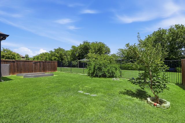 539 Farrell Lane, Allen, TX 75013