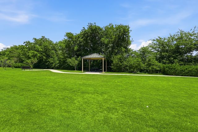 539 Farrell Lane, Allen, TX 75013