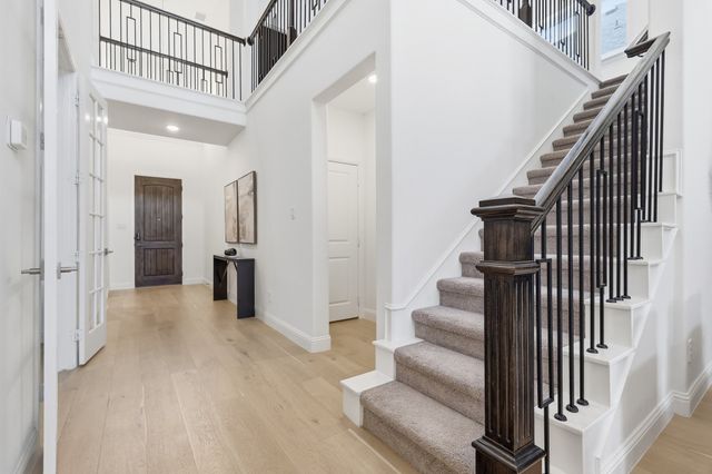 539 Farrell Lane, Allen, TX 75013