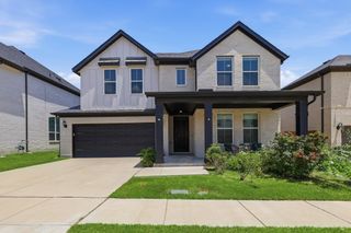 539 Farrell Lane, Allen, TX 75013