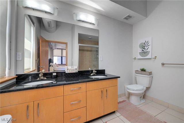 2077 E 4th Street 4E, Cleveland, OH 44115