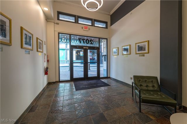 2077 E 4th Street 4E, Cleveland, OH 44115