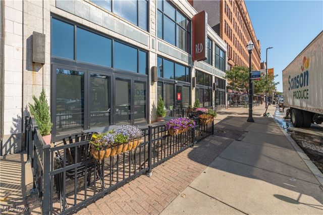 2077 E 4th Street 4E, Cleveland, OH 44115