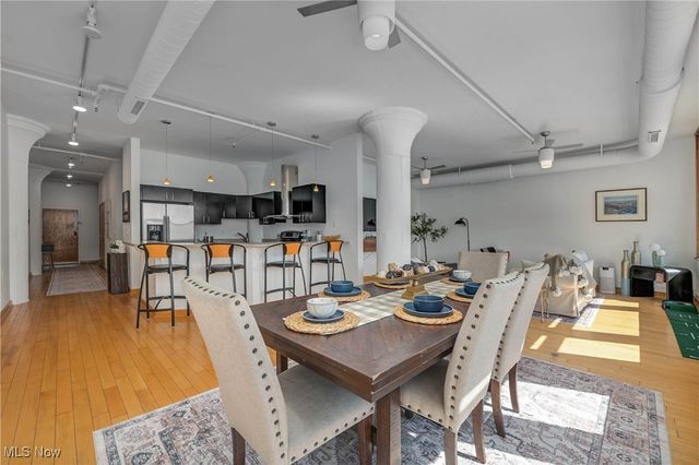 2077 E 4th Street 4E, Cleveland, OH 44115