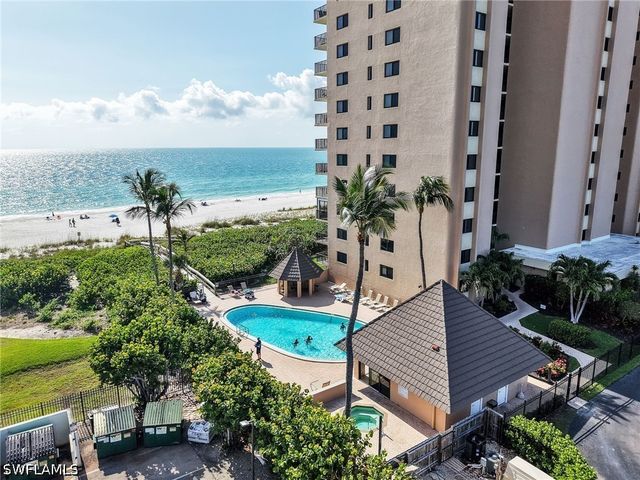 890 S Collier BLVD 1406, Marco Island, FL 34145