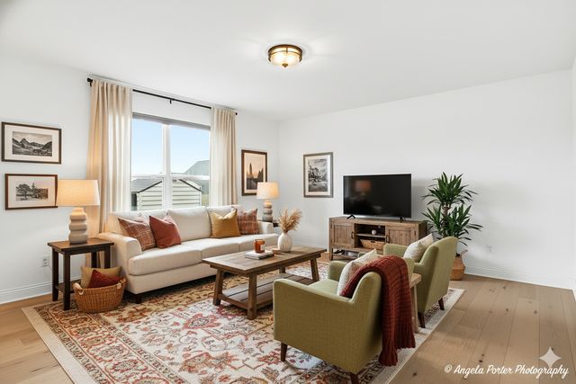 8505 White Oaks Court, Wonder Lake, IL 60097