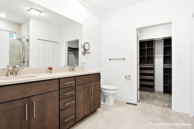 8505 White Oaks Court, Wonder Lake, IL 60097