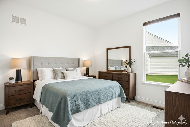 8505 White Oaks Court, Wonder Lake, IL 60097