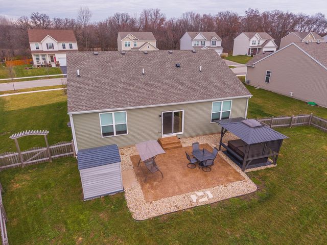 8505 White Oaks Court, Wonder Lake, IL 60097