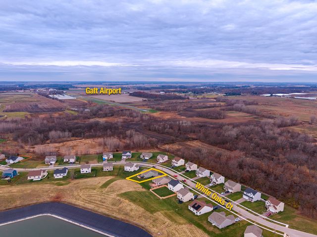 8505 White Oaks Court, Wonder Lake, IL 60097