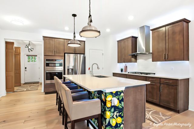 8505 White Oaks Court, Wonder Lake, IL 60097