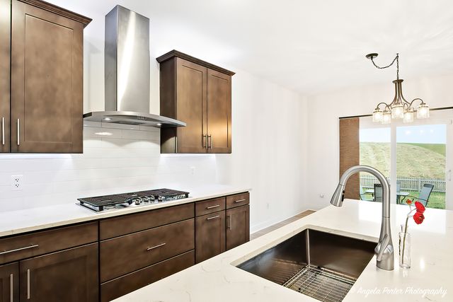 8505 White Oaks Court, Wonder Lake, IL 60097