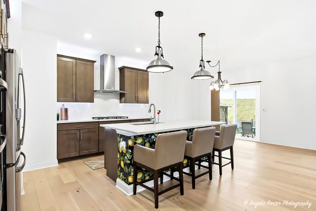 8505 White Oaks Court, Wonder Lake, IL 60097