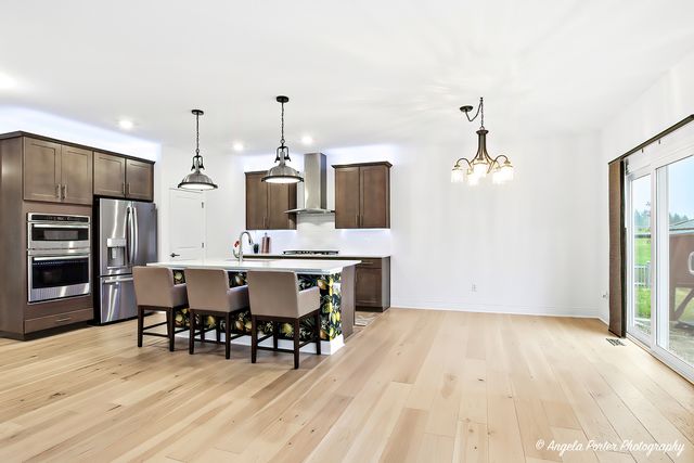 8505 White Oaks Court, Wonder Lake, IL 60097