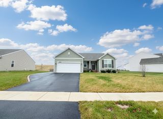 8505 White Oaks Court, Wonder Lake, IL 60097