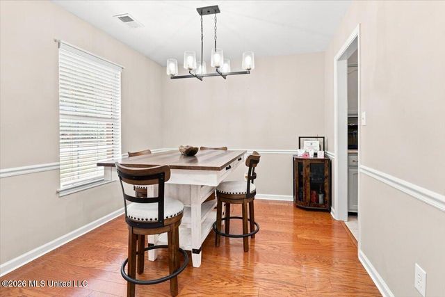 5285 Wildwood Drive, Southaven, MS 38671