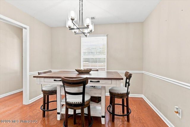 5285 Wildwood Drive, Southaven, MS 38671