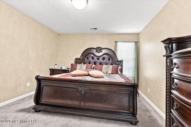 5285 Wildwood Drive, Southaven, MS 38671