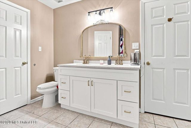 5285 Wildwood Drive, Southaven, MS 38671
