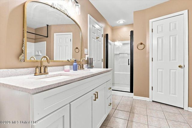 5285 Wildwood Drive, Southaven, MS 38671