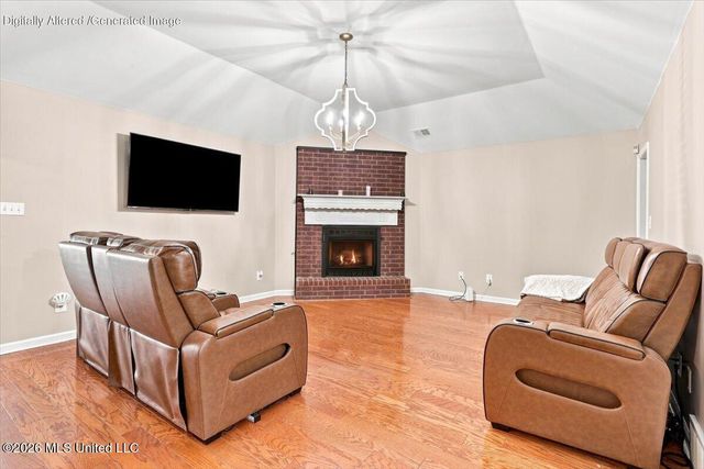 5285 Wildwood Drive, Southaven, MS 38671