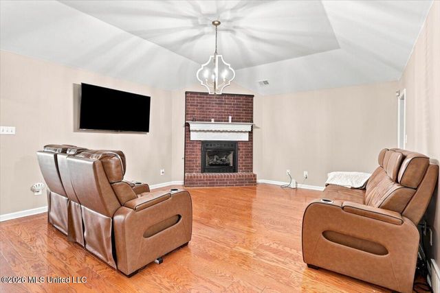 5285 Wildwood Drive, Southaven, MS 38671